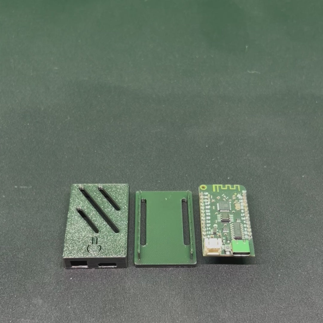 ESP32 Lite V1.0.0 Case