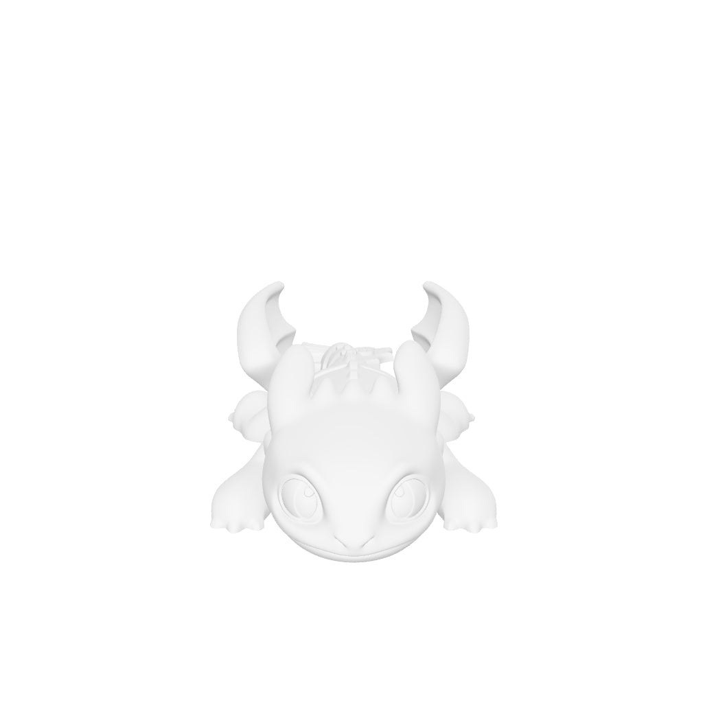 Mini Dragon Set