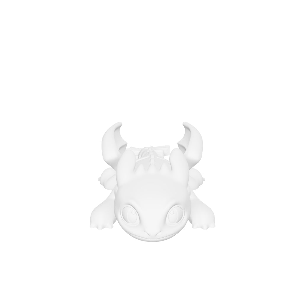 Mini Dragon Set